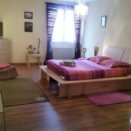 Les Chambres De La Nied Condé-Northen Εξωτερικό φωτογραφία