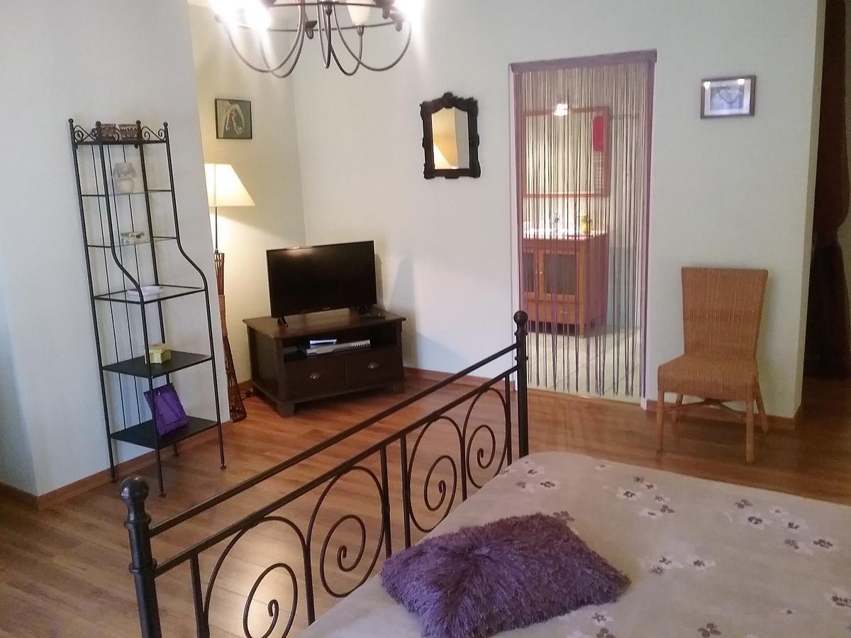 Les Chambres De La Nied Condé-Northen Εξωτερικό φωτογραφία
