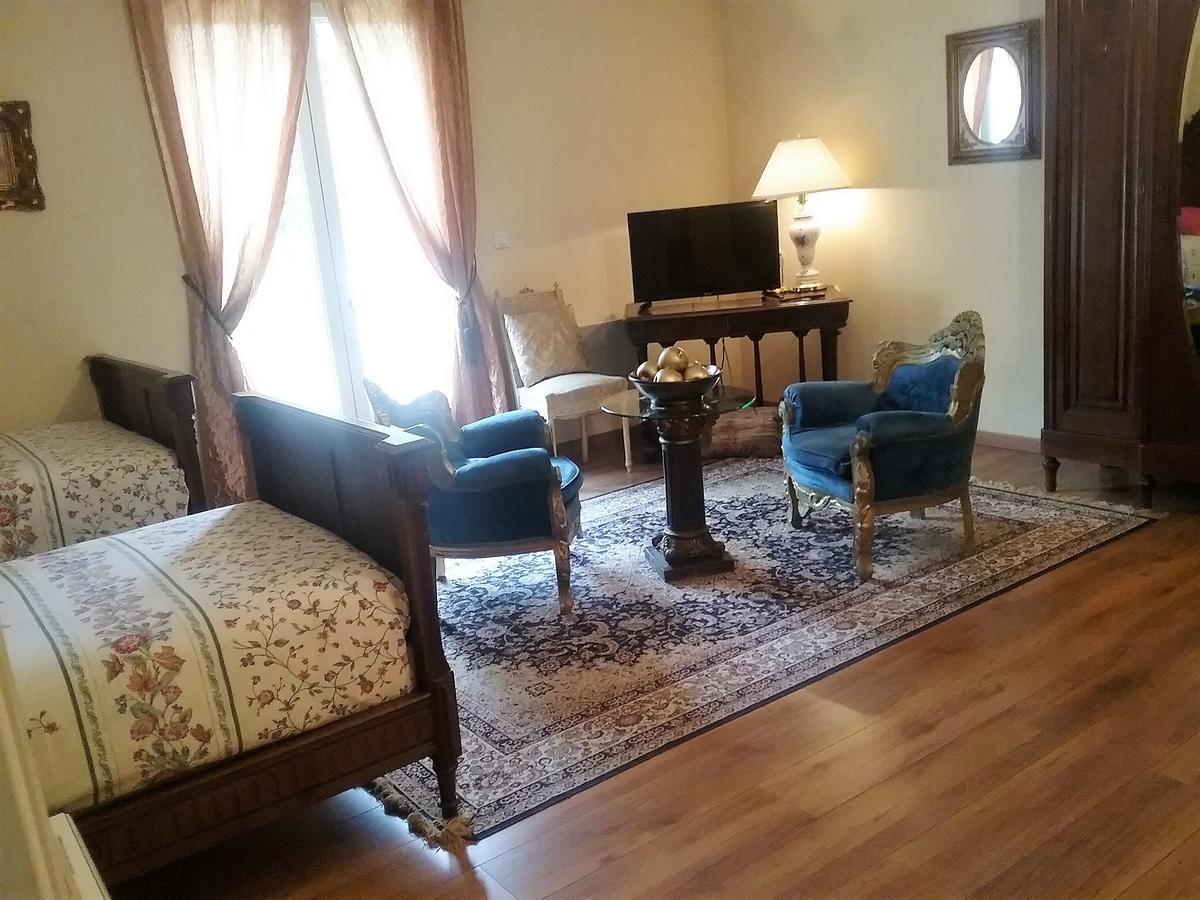 Les Chambres De La Nied Condé-Northen Εξωτερικό φωτογραφία
