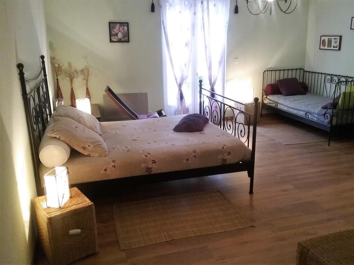 Les Chambres De La Nied Condé-Northen Εξωτερικό φωτογραφία